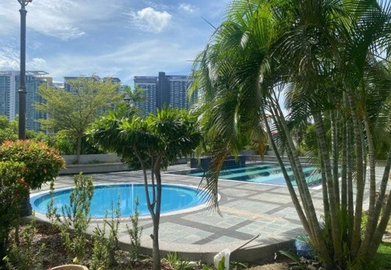 Green Park Residence Condominium