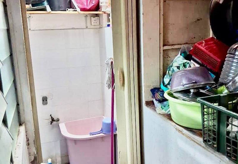 Pangsapuri Aman Perdana