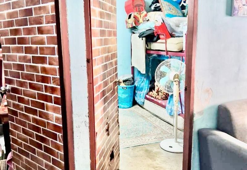 Pangsapuri Aman Perdana