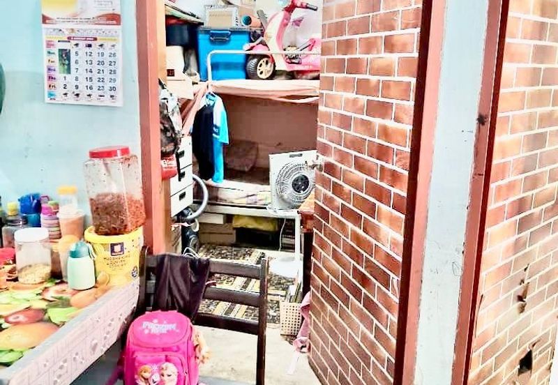 Pangsapuri Aman Perdana