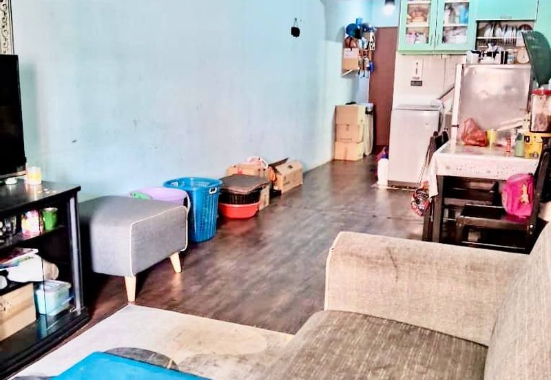 Pangsapuri Aman Perdana