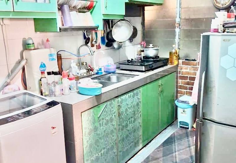 Pangsapuri Aman Perdana