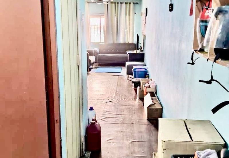 Pangsapuri Aman Perdana