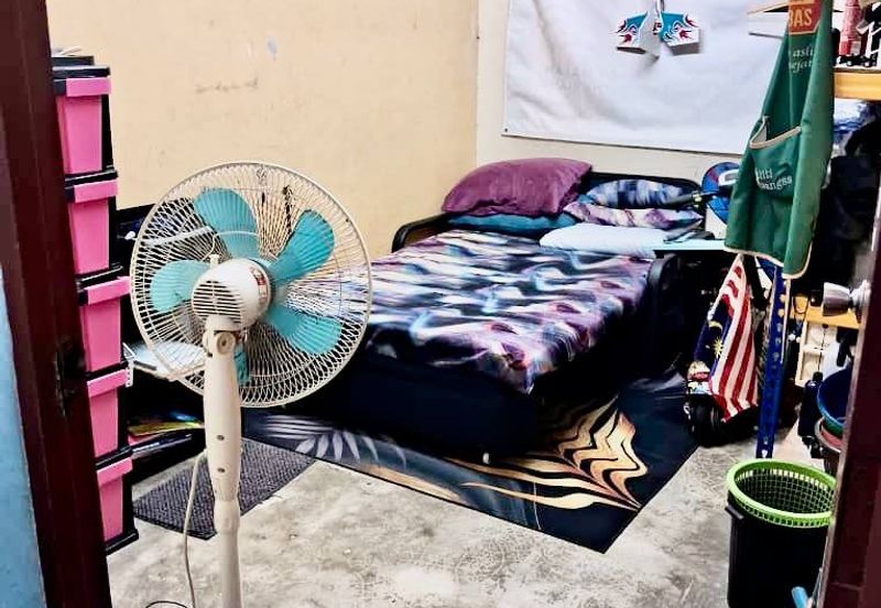 Pangsapuri Aman Perdana