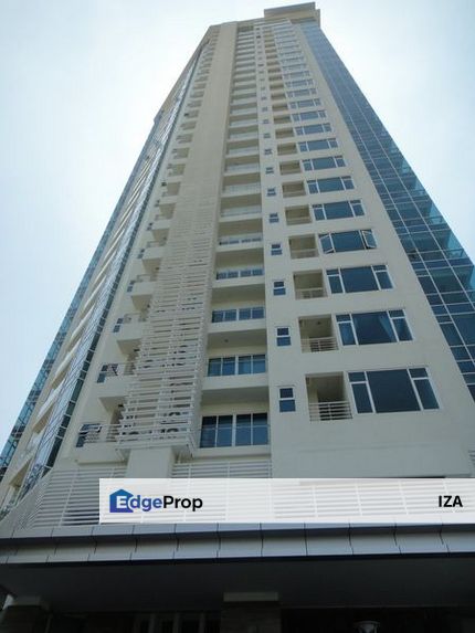 sale suasana bangsar KL condominium Freehold 1862sf Non Bumi, Kuala Lumpur, Bangsar