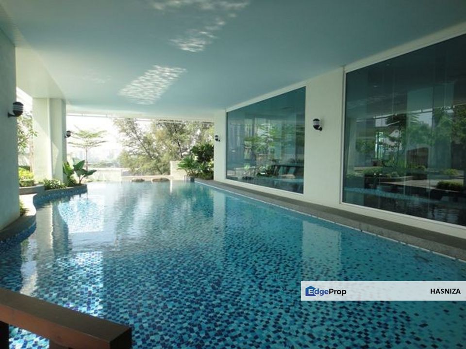 sale suasana bangsar KL condominium Freehold 1862sf Non Bumi, Kuala Lumpur, Bangsar