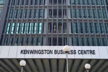 Kenwingston Business Centre