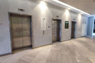 Kenwingston Business Centre