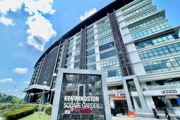 Kenwingston Business Centre