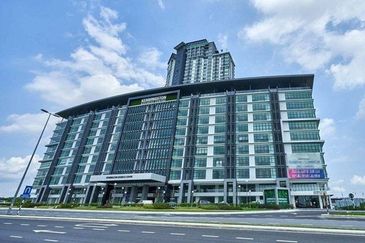 Kenwingston Business Centre