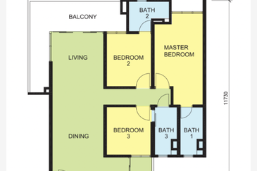 Razak City Residences