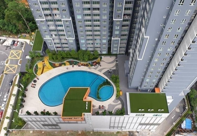 Razak City Residences