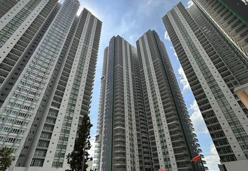 Razak City Residences