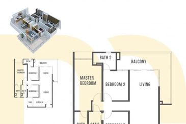 Razak City Residences