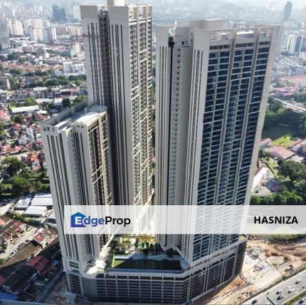 Residensi duta park jalan kuching kuala lumpur near KLCC below market, Kuala Lumpur, Jalan Ipoh