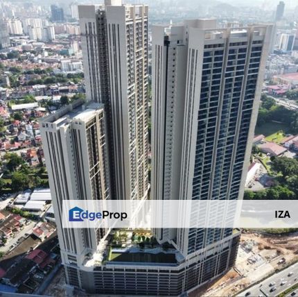 Residensi duta park jalan kuching kuala lumpur near KLCC below market, Kuala Lumpur, Jalan Ipoh