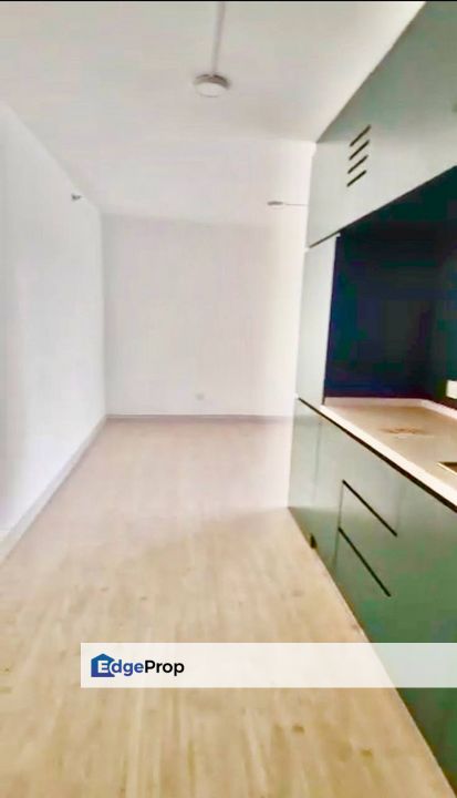 Halo Sunday @ Empire City (Studio) Damansara Perdana Below MV, Selangor, Damansara Perdana