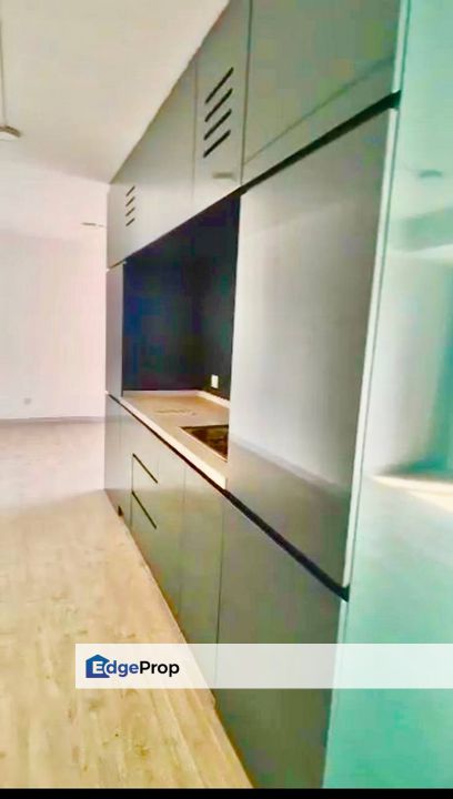 Halo Sunday @ Empire City (Studio) Damansara Perdana Below MV, Selangor, Damansara Perdana