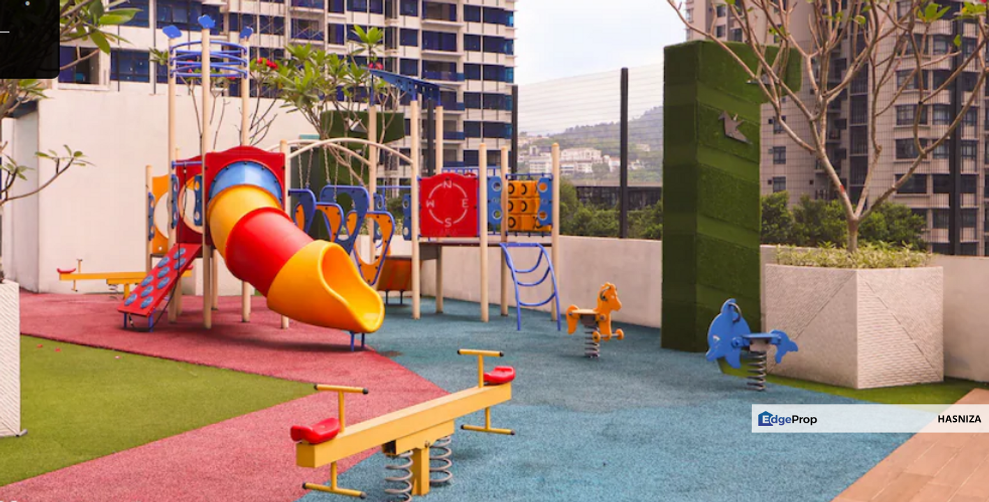 Reizz Ampang Kuala Lumpur Non Bumi 41% Below Market near klcc, Kuala Lumpur, Ampang