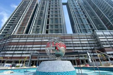 99 Residence @ KL North