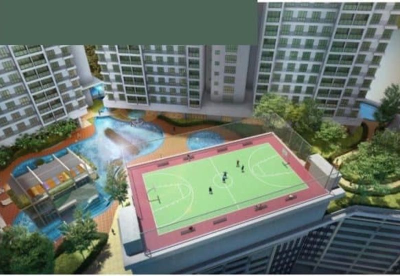 99 Residence @ KL North