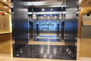 The Elements @ Ampang