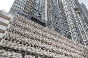 The Elements @ Ampang