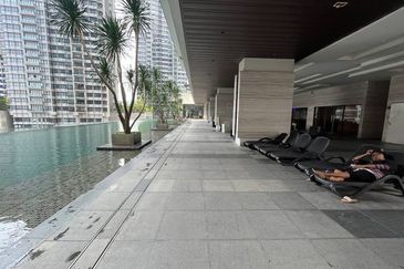 The Elements @ Ampang