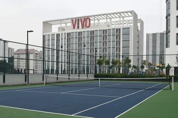 VIVO Residential Suites