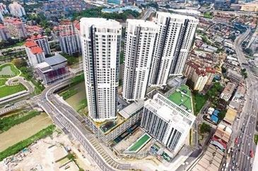 VIVO Residential Suites