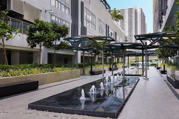 VIVO Residential Suites