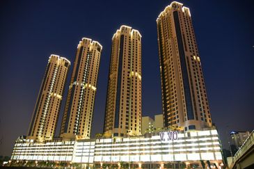 VIVO Residential Suites