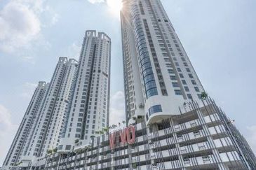 VIVO Residential Suites