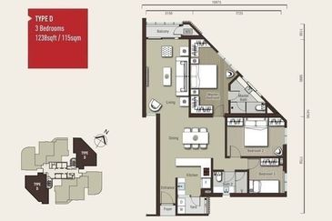 VIVO Residential Suites