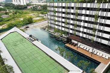 VIVO Residential Suites