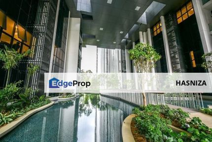 Apartment M City Jalan Ampang Freehold Non Bumi 27% Below Market, Kuala Lumpur, Ampang