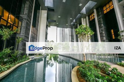 Apartment M City Jalan Ampang Freehold Non Bumi 27% Below Market, Kuala Lumpur, Ampang