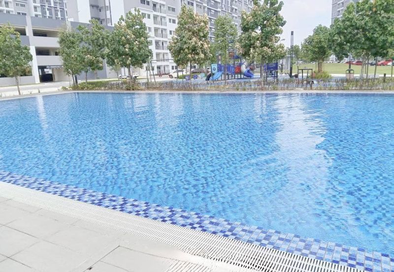 Melodi Perdana Residences