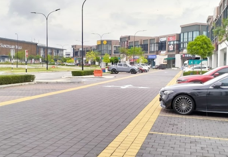 Wisteria @ Bandar Rimbayu