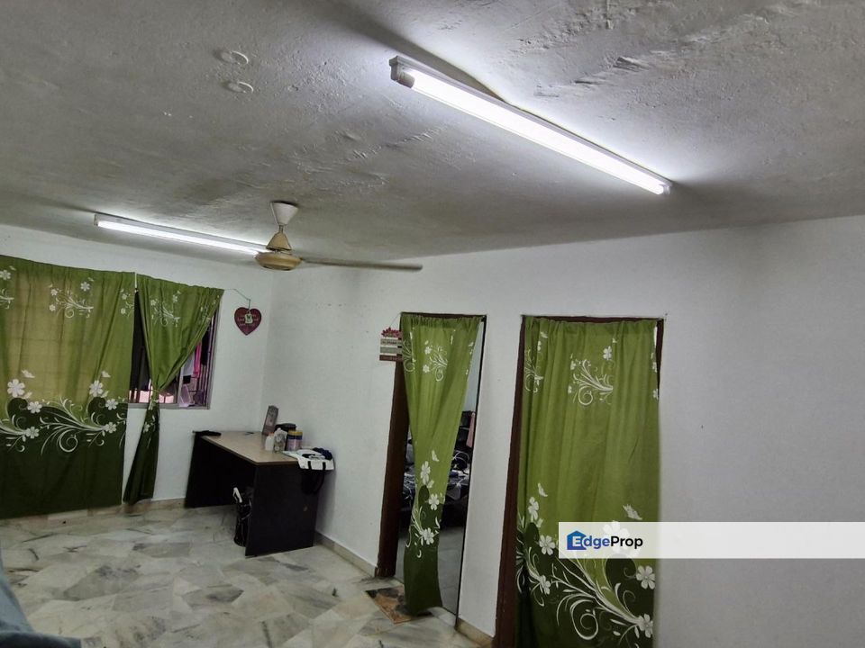 Apartment Cheras Ria (Below MV), Kuala Lumpur, Cheras