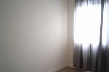 Monet Garden, Sunsuria City