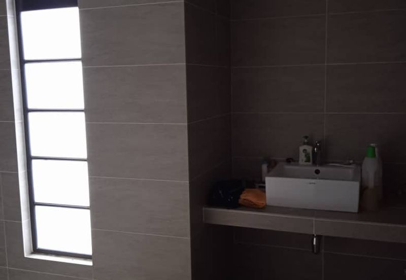 Monet Garden, Sunsuria City