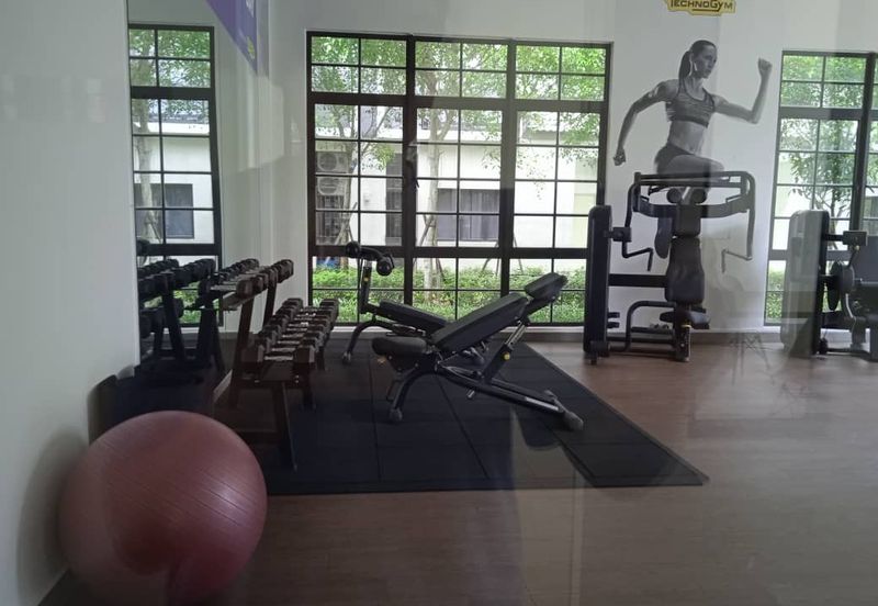 Monet Garden, Sunsuria City