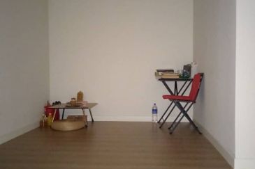 Monet Garden, Sunsuria City