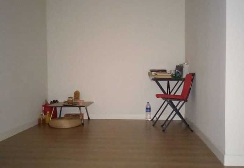 Monet Garden, Sunsuria City