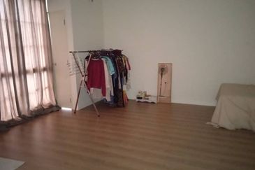 Monet Garden, Sunsuria City