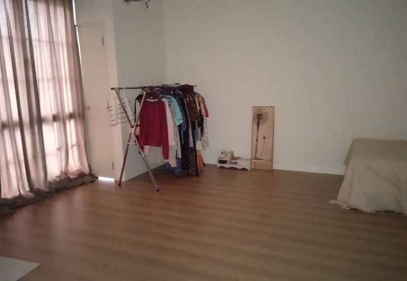 Monet Garden, Sunsuria City