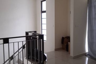 Monet Garden, Sunsuria City