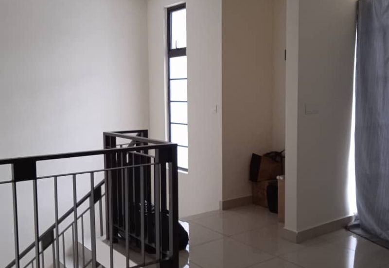 Monet Garden, Sunsuria City