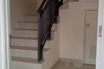 Monet Garden, Sunsuria City